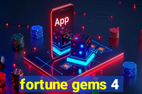 fortune gems 4